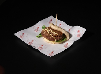 Falafel Bun görseli
