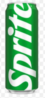 Sprite (33 Cl) görseli
