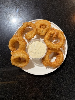 Ev Yapımı Soğan Halkası görseli