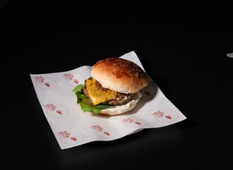Trüf Burger görseli