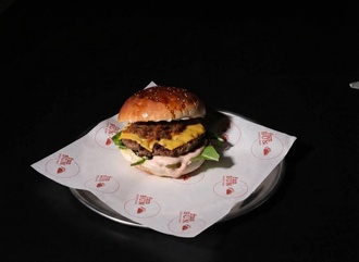 Red Burger (Acılı) görseli