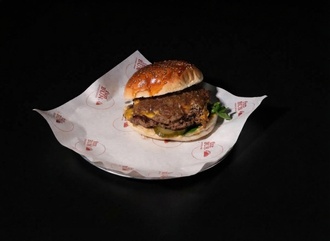 Big Bun Burger görseli