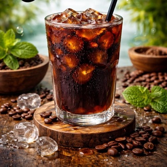 Cold Brew görseli