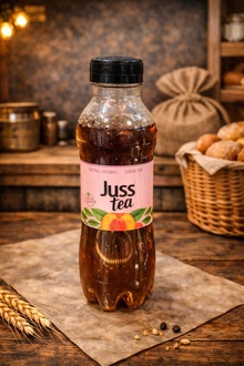 Jusstea Şeftali görseli