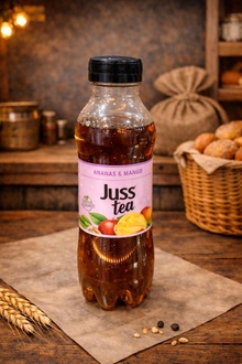 Jusstea Mango&ananas görseli