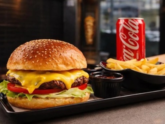 Mudurnu Özel Burger (100 Gr) görseli