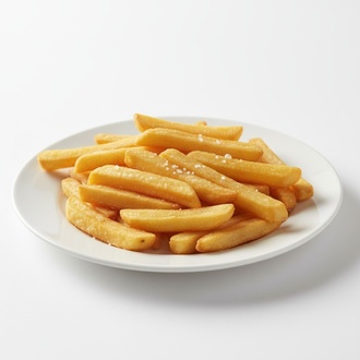 Patates Kızartması (Orta Boy) görseli