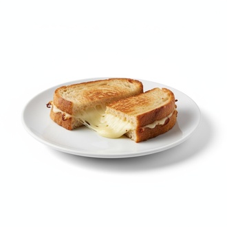 Kaşarlı Antakya Tost Menü görseli