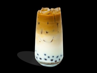 Oreo Aromalı Frappe görseli