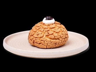 Pate A Choux görseli