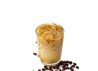 Iced Latte görseli