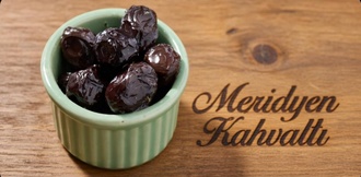 Siyah Zeytin görseli