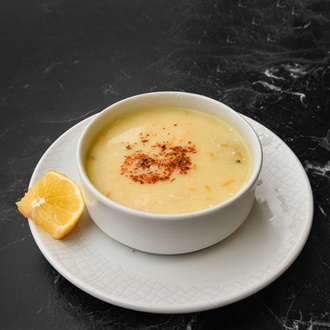 Mercimek Çorbası görseli