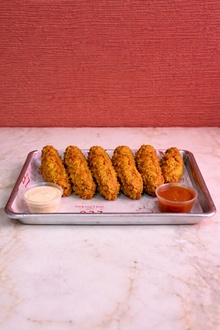 Wings Shots 6'Lı görseli