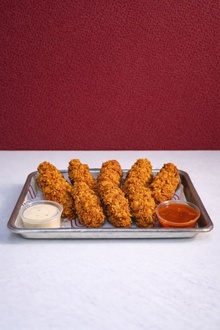 Wings Shots 8'Li görseli