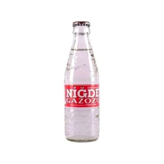 Niğde Gazozu (250 Ml.) görseli