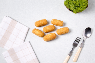 Patates Kroket görseli