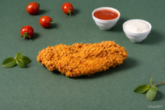Chicken Tenders görseli