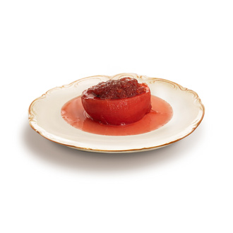 Ayva Tatlısı görseli