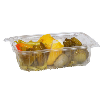 Turşu (1 Paket) görseli