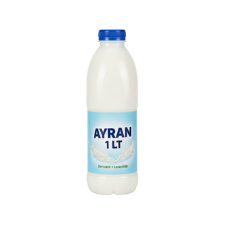 Ayran (1 L) görseli