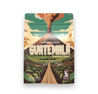 Guatemala Yöresel Kahve (250 Gr.) görseli