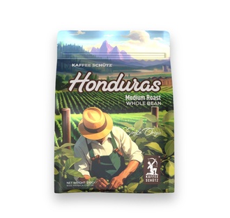 Honduras Yöresel Kahve (250 Gr.) görseli