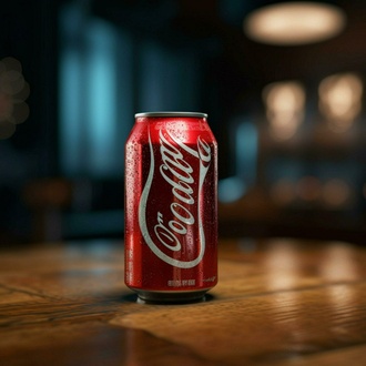Coca Cola Zero  (330 Ml) görseli
