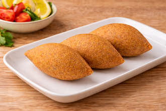 Siyez İçli Köfte (3 Adet) ( Pişmemiş ) görseli