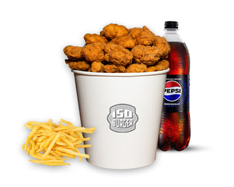 2 Kişilik Kral Kova Menü görseli