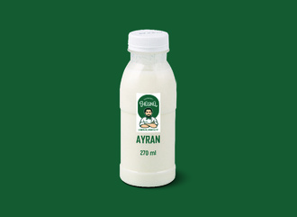 Açık Ayran görseli