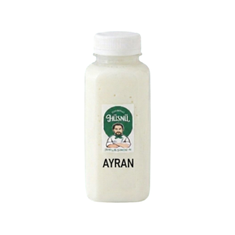 Açık Ayran görseli