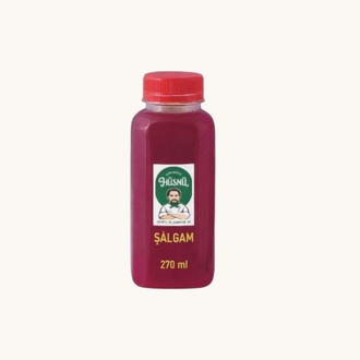 Acısız Şalgam Suyu (30 Cl.) görseli