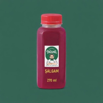 Acısız Şalgam Suyu (30 Cl.) görseli