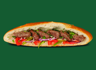 Yarım Ekmek Arası Kazan Dana Köfte görseli