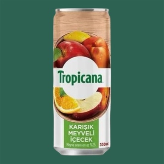 Tropicana Vişne görseli