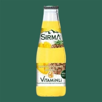 Ananaslı Soda görseli