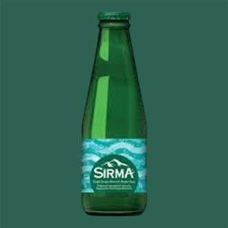 Sade Soda görseli