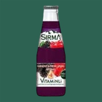 Karadut Soda görseli