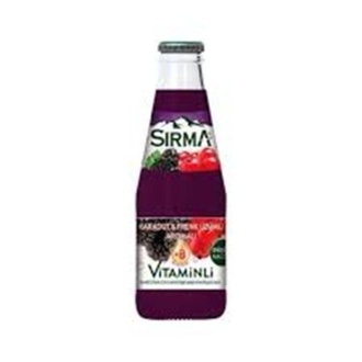 Karadut Soda görseli