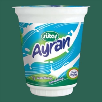 Kapalı Ayran görseli