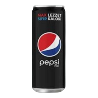 Pepsi Max görseli