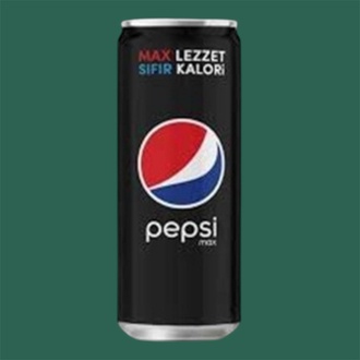 Pepsi Max görseli