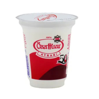 Özerhisar Ayran görseli