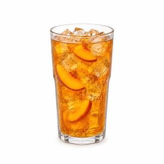 Fuse Tea Şeftali(33 Cl.) görseli