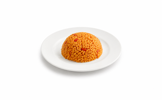 Bulgur Pilavı görseli