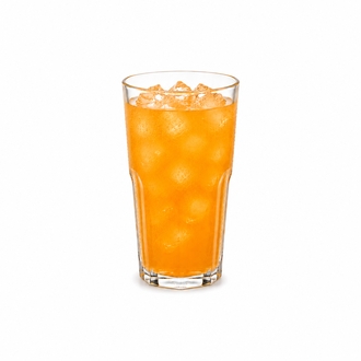 Cappy(şeftali 33Cl.) görseli