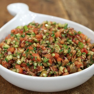 Gavurdağ Salata görseli