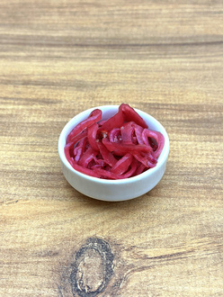 Soğan Turşusu (20 Gr) görseli