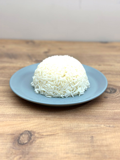 Basmati Pirinç Pilavı görseli